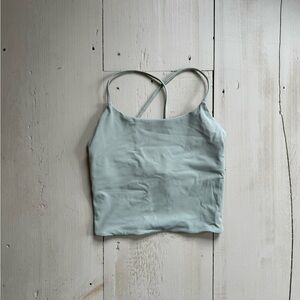 CSB Freedom Sculpt Tank